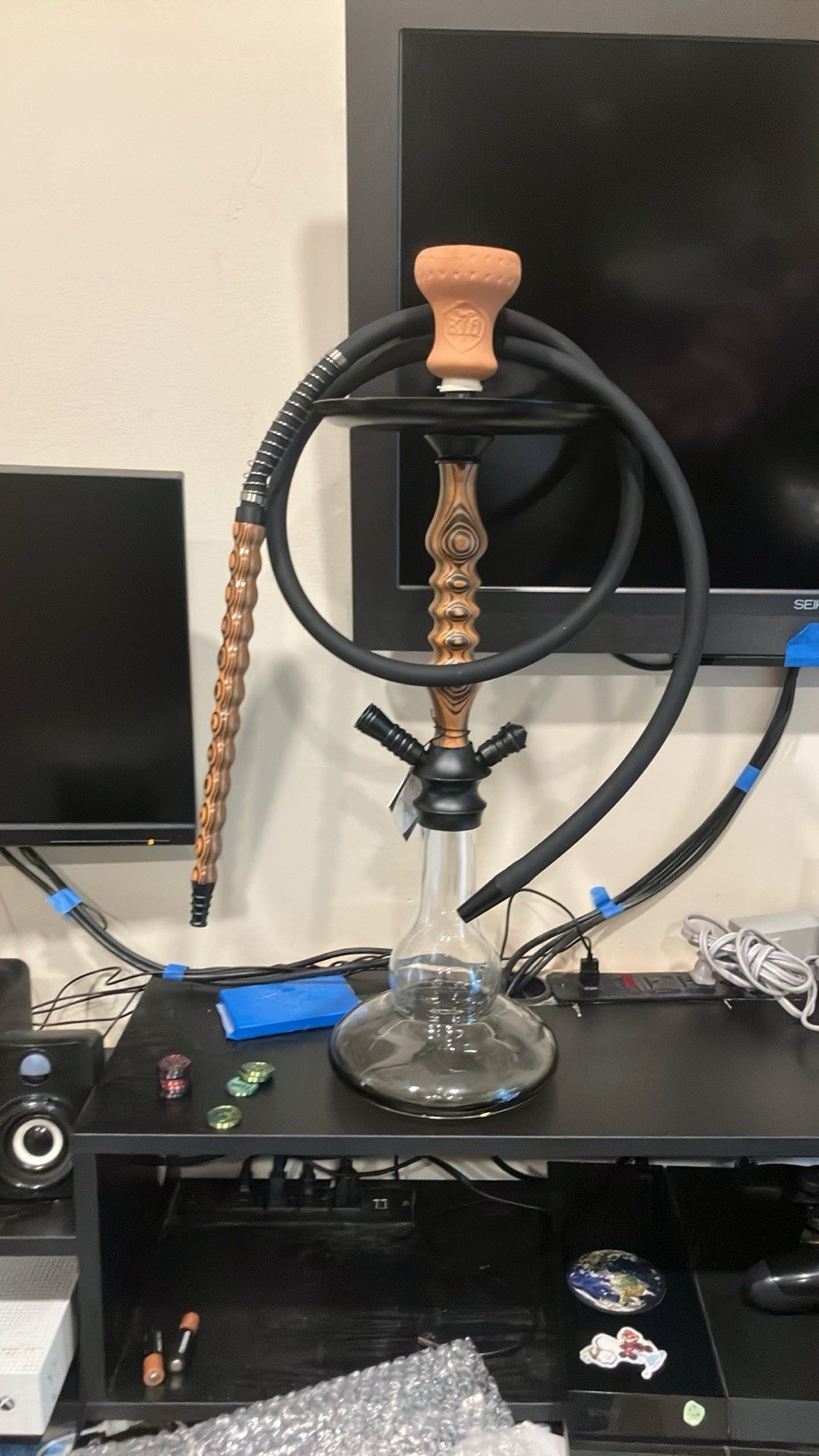 Hookah