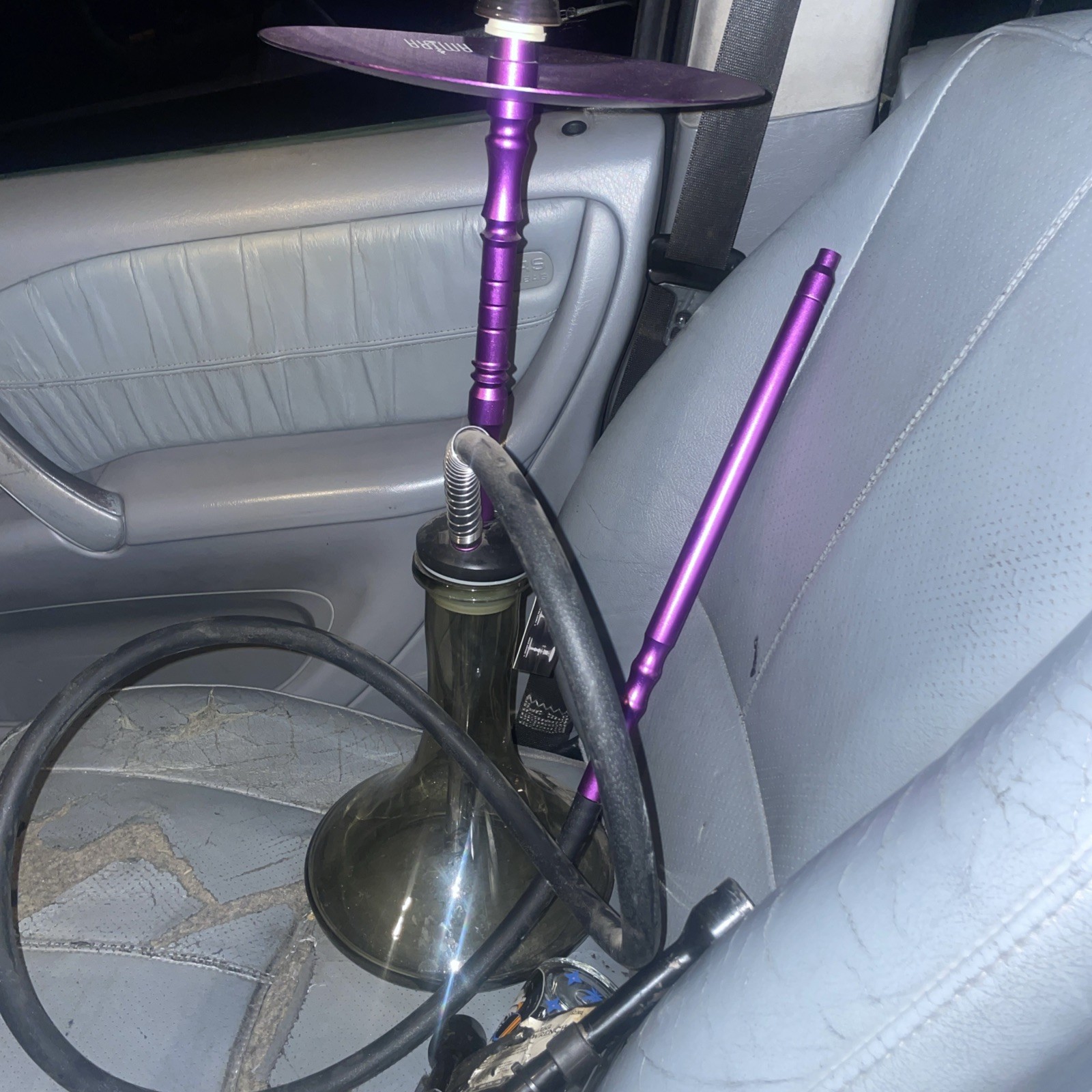 New Amira Hookah Set!