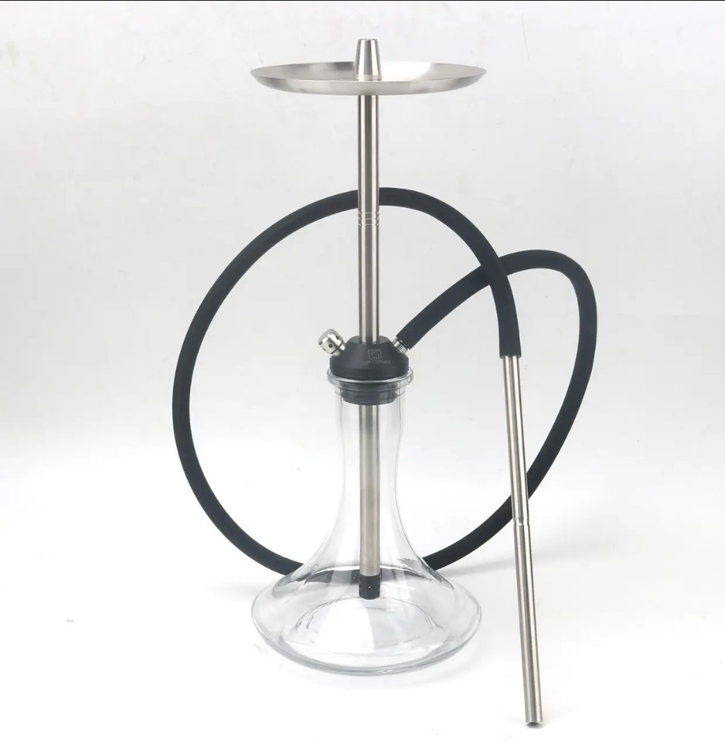 Russia Hookah Full Set
