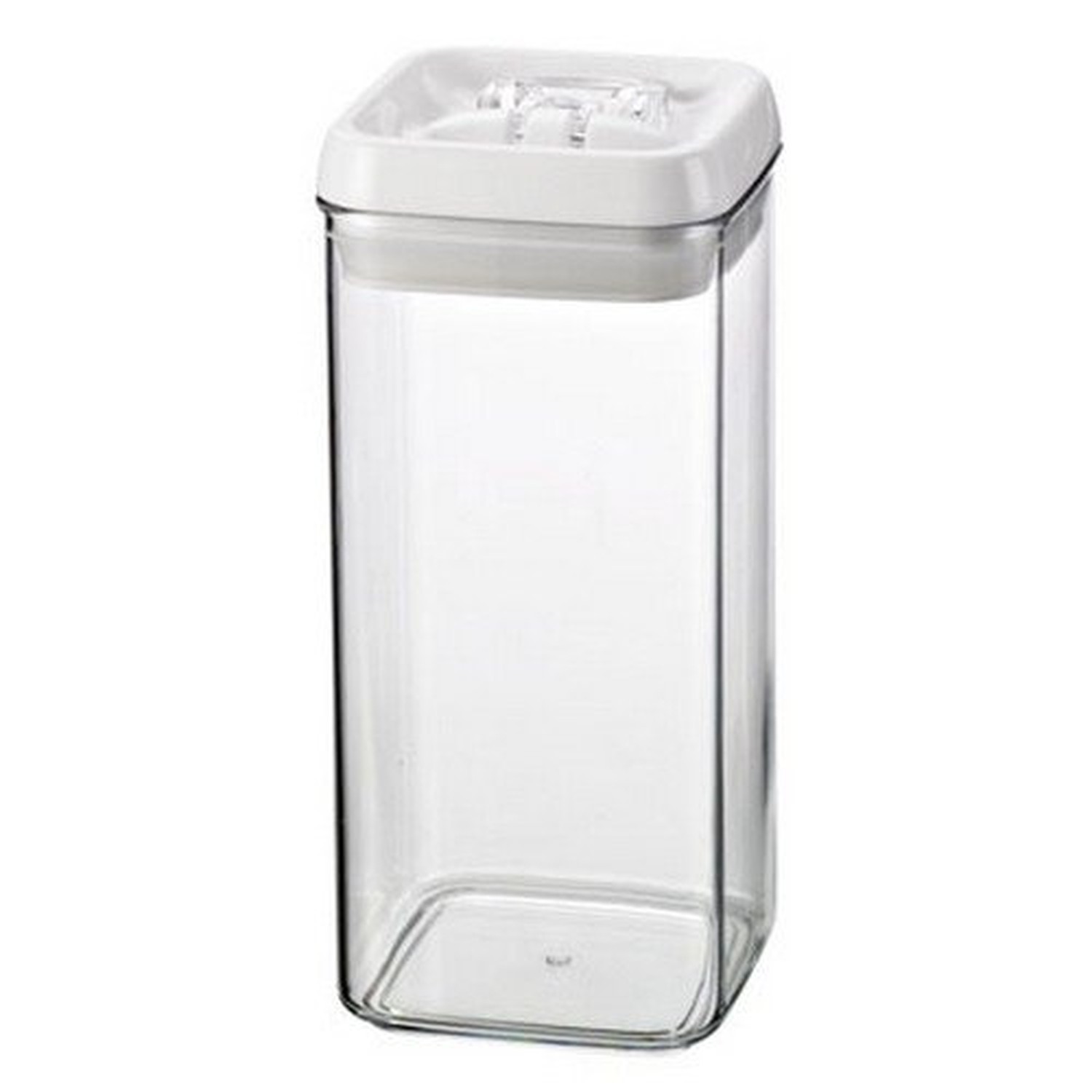 Felli Flip Tite 4&Prime; Square x 8&Prime; High Canister – 1.2L