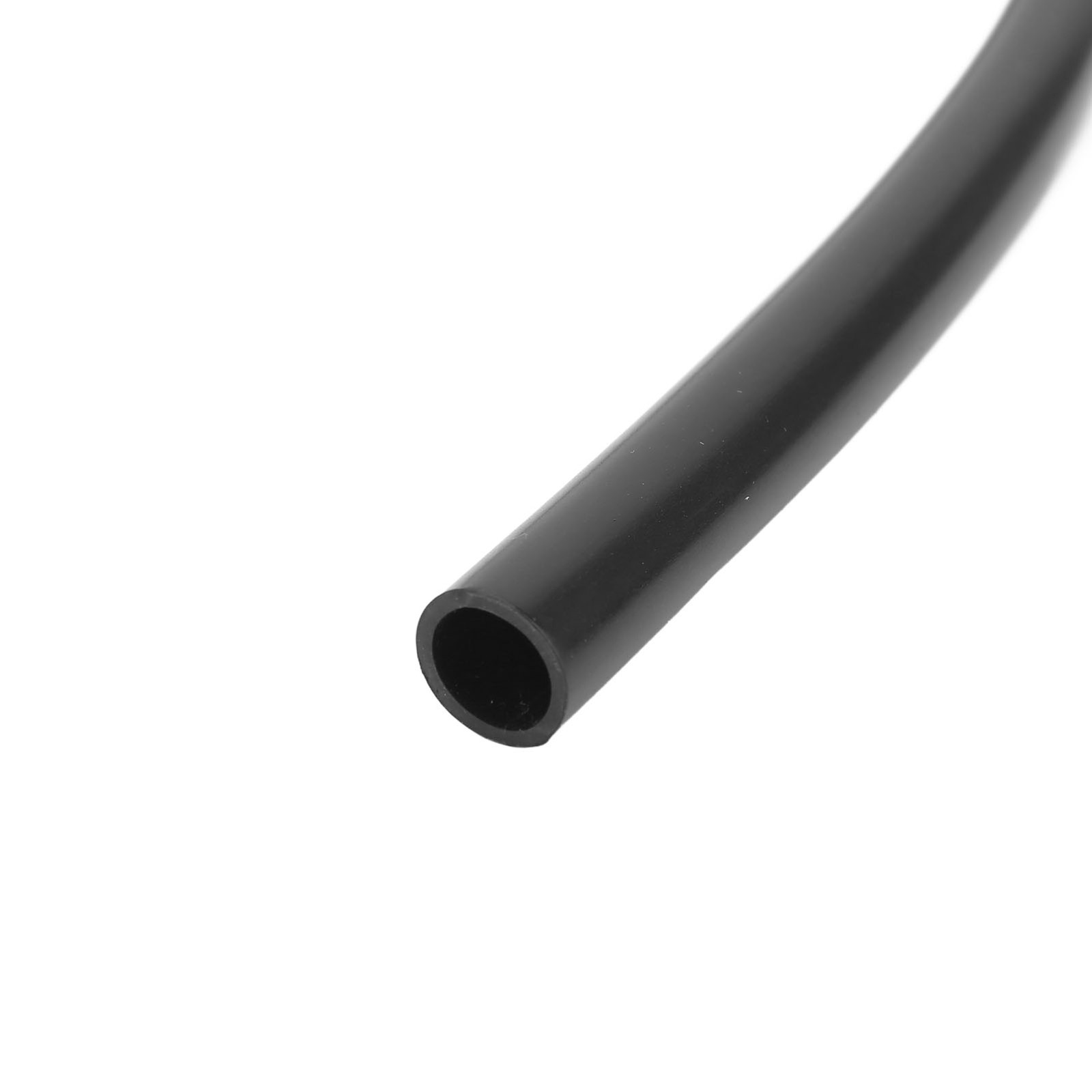 10mm Flexible Silicone Tube Lightweight Air Hose Pipe For Factories ZACO