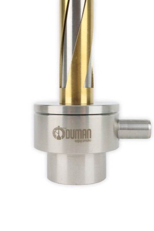 ODUMAN RS-SMOKE BLADE Hookah Shisha Waterpipe Nargile EXPRESS SHIPMENT
