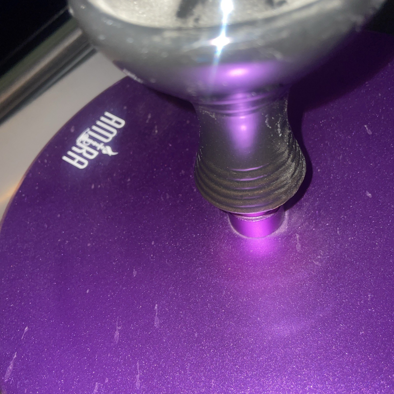 New Amira Hookah Set!