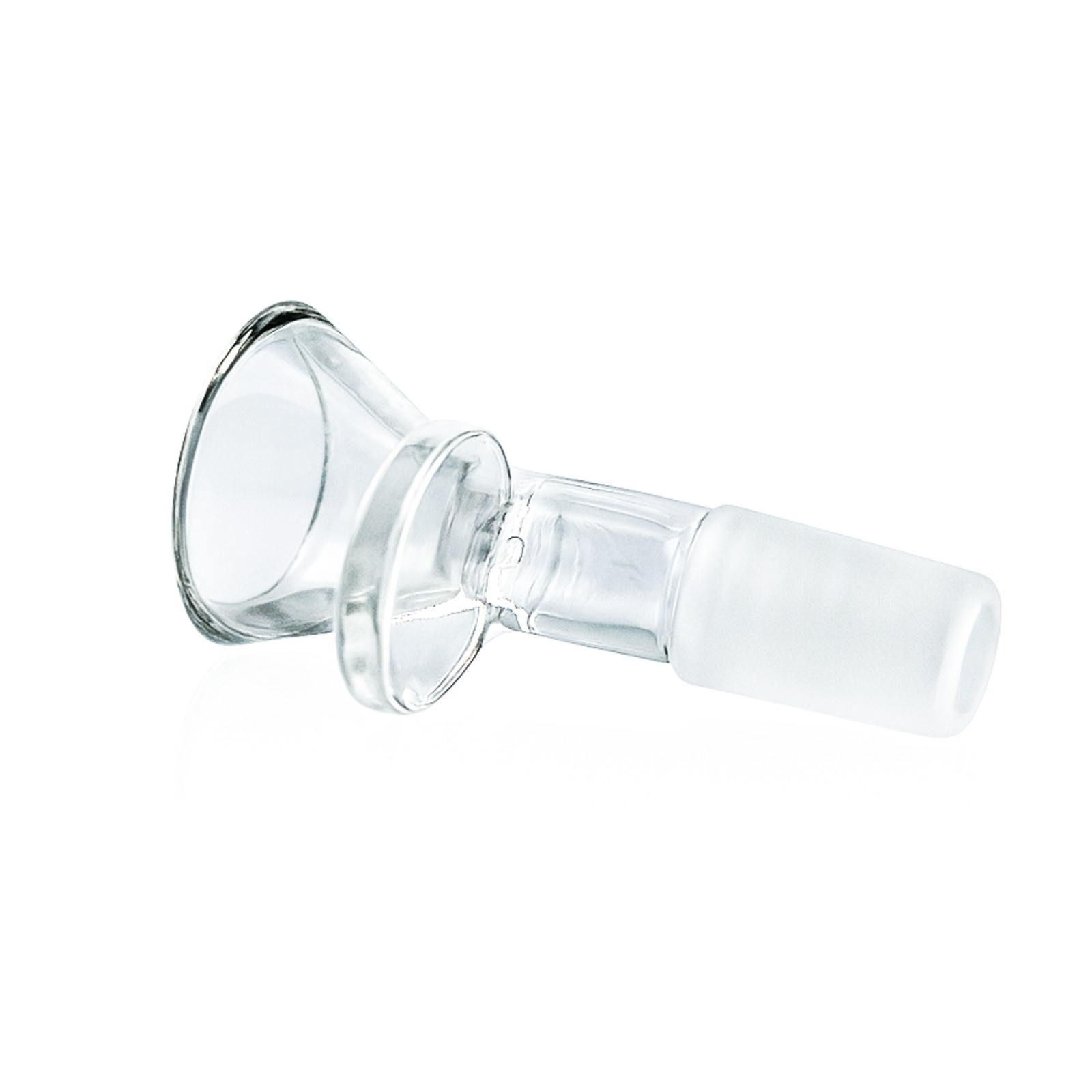 14mm Glass Bowl – High Quality Borosilicate Glass Water Pipe Hookah Bong 3 Pack
