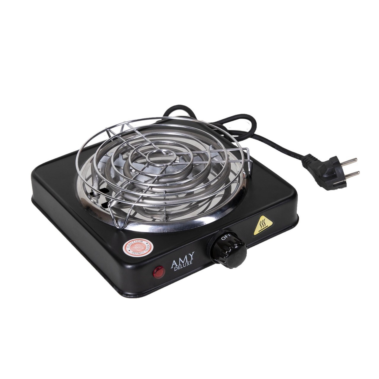 Amy Deluxe Coal Lighter High Quality Hot Turbo 1000W
