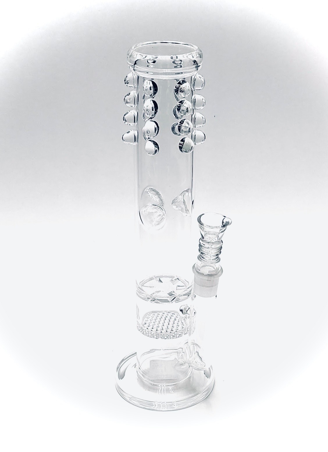 Straight Tube Multi-Perc 11&Prime; WP