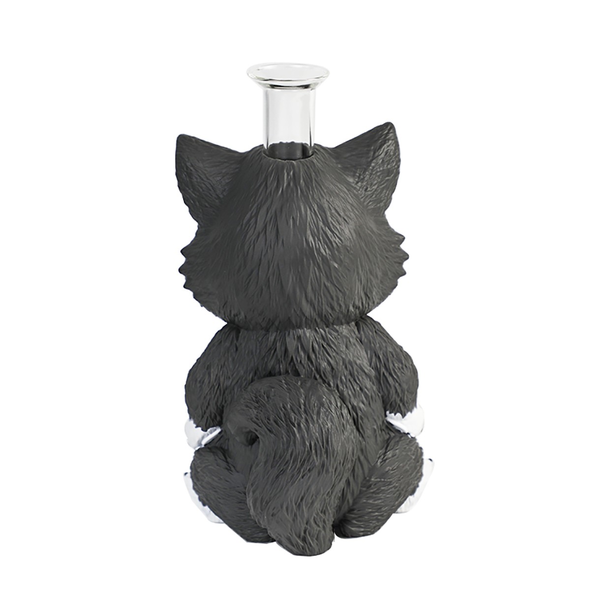 Husky 9 » Glass Bong and Water pipes Tobacco Smoking Bubbler Hookah w/14mm bowl