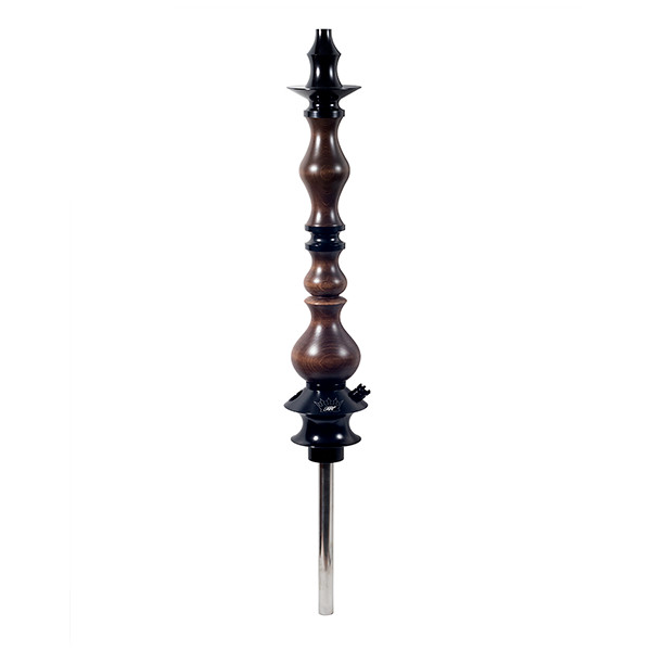 Regal Hookah King Size (large) Hookah BROWN