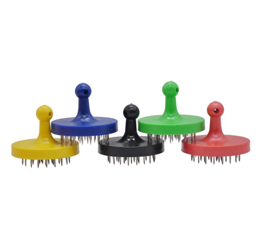 Hookah Aluminum Foil Hole Puncher For Bowl Shisha Sheesha Nargila Pipe Huka