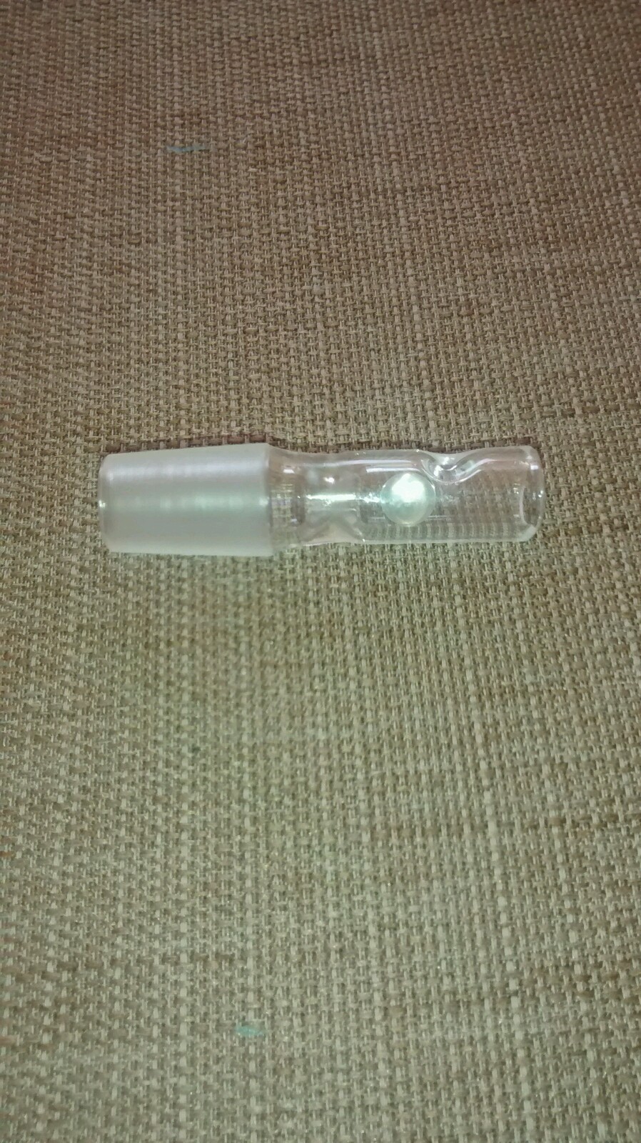 2 X Glass Hookah for most glass hookah just air release valve Stopper Plug 14 mm