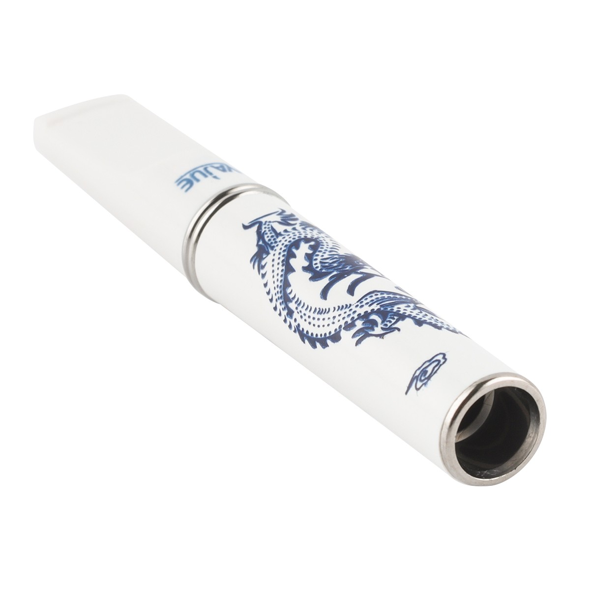 Double-Use Portable Mini Small Water Bong Herb Smoking Pipe For Tobacco Hookah