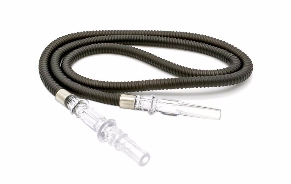 1.5m Acrylic&Plastic Hookah Shishia Hose Man Woman Hookahs Narghile Accessories
