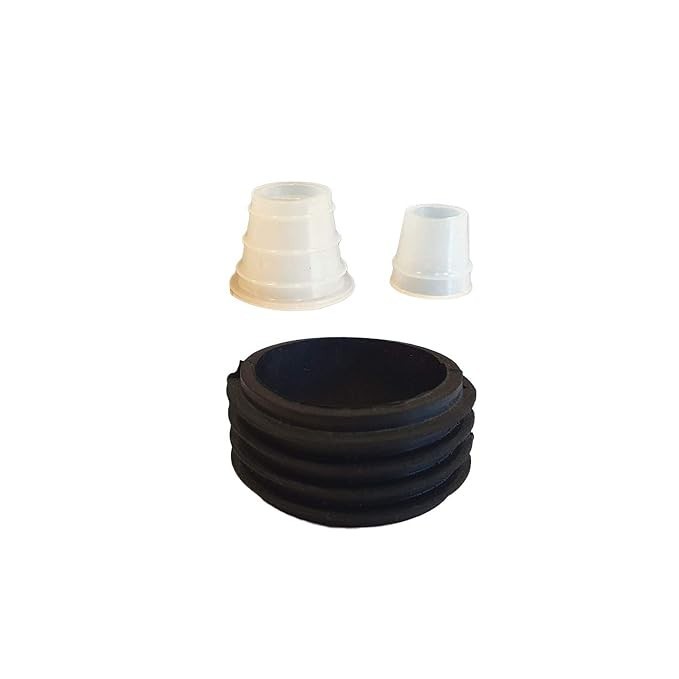 MYA PETITE HOOKAH 1 HOSE | 8” PETITE240 | CLEAR | FREE SHIPPING