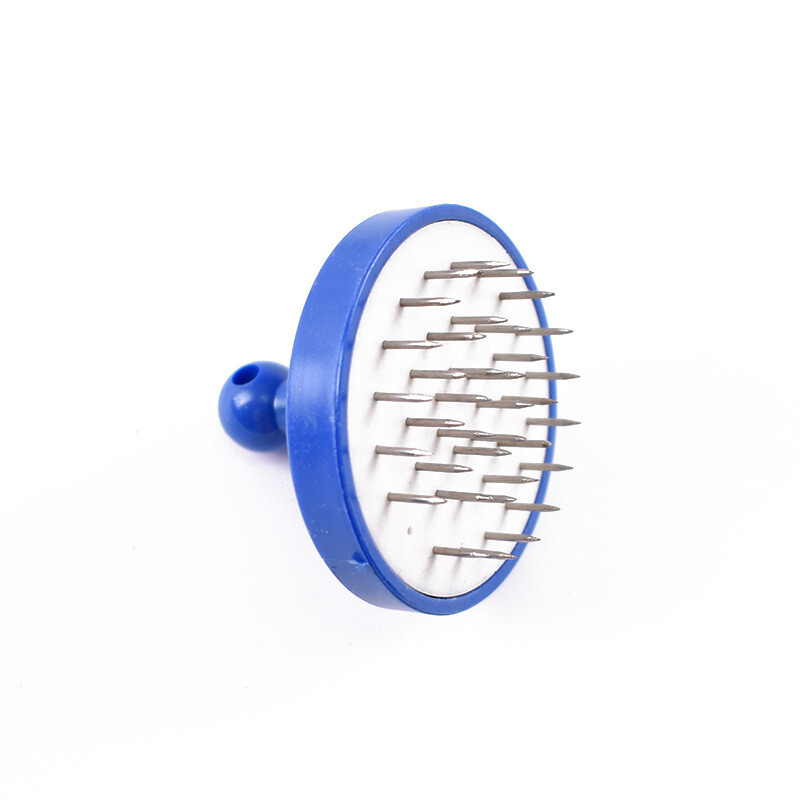 Metal Hookah Foil Puncher Shisha Water Pipe Sheesha Chicha Narguile Accessories