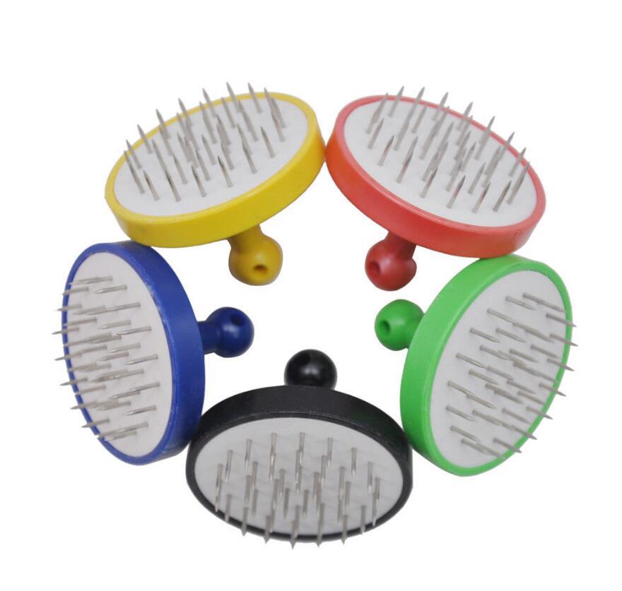 Hookah Aluminum Foil Hole Puncher For Bowl Shisha Sheesha Nargila Pipe Huka