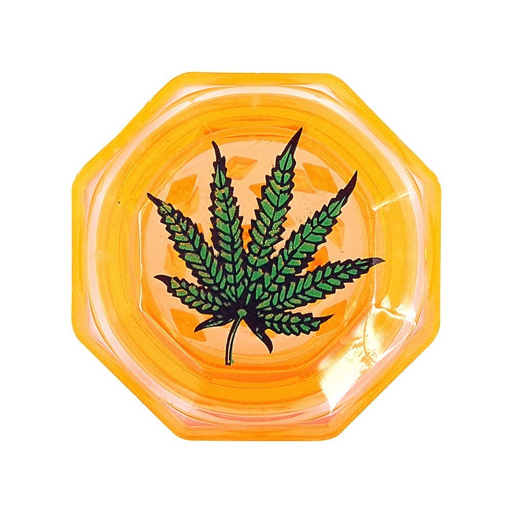 FREE GRINDER 10&Prime; Zong Rasta Tobacco Waterpipe 14MM Downsten & Bowl USA Shipper