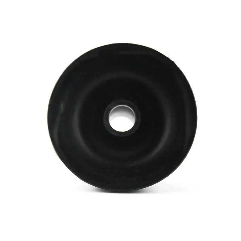 High Quality Silicone Hookah Bowl One Hole Shisha Head Sheesha Chicha Accessory✨
