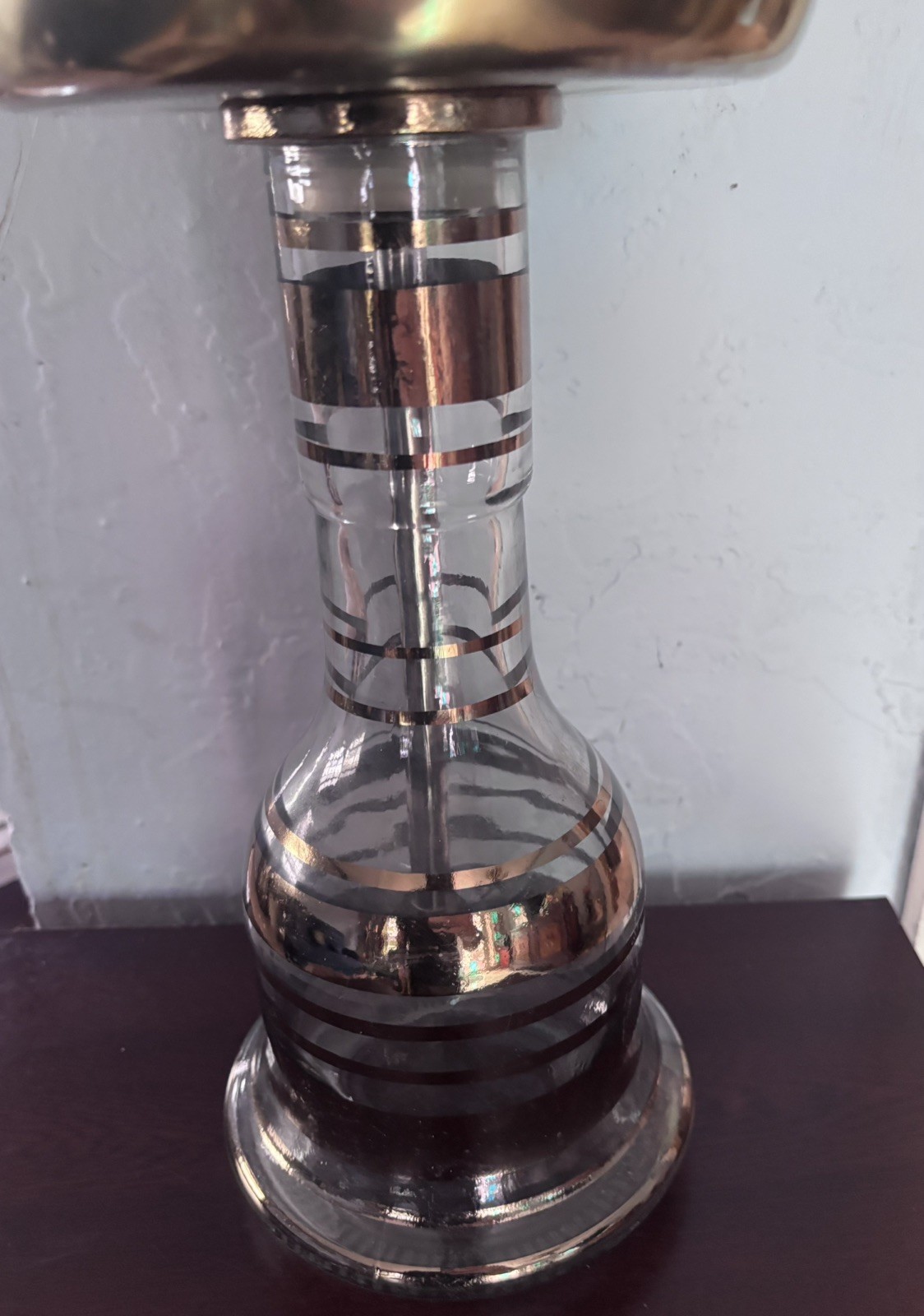 Hookah Shisha. Egyptian style Complete,