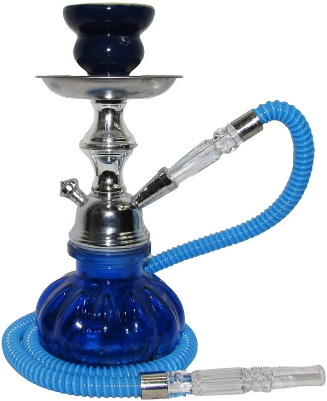 HOOKAH ZEBRA RODMAN-1 | 1 HOSE | GREEN | Only $19.99 – FREE SHIPPING