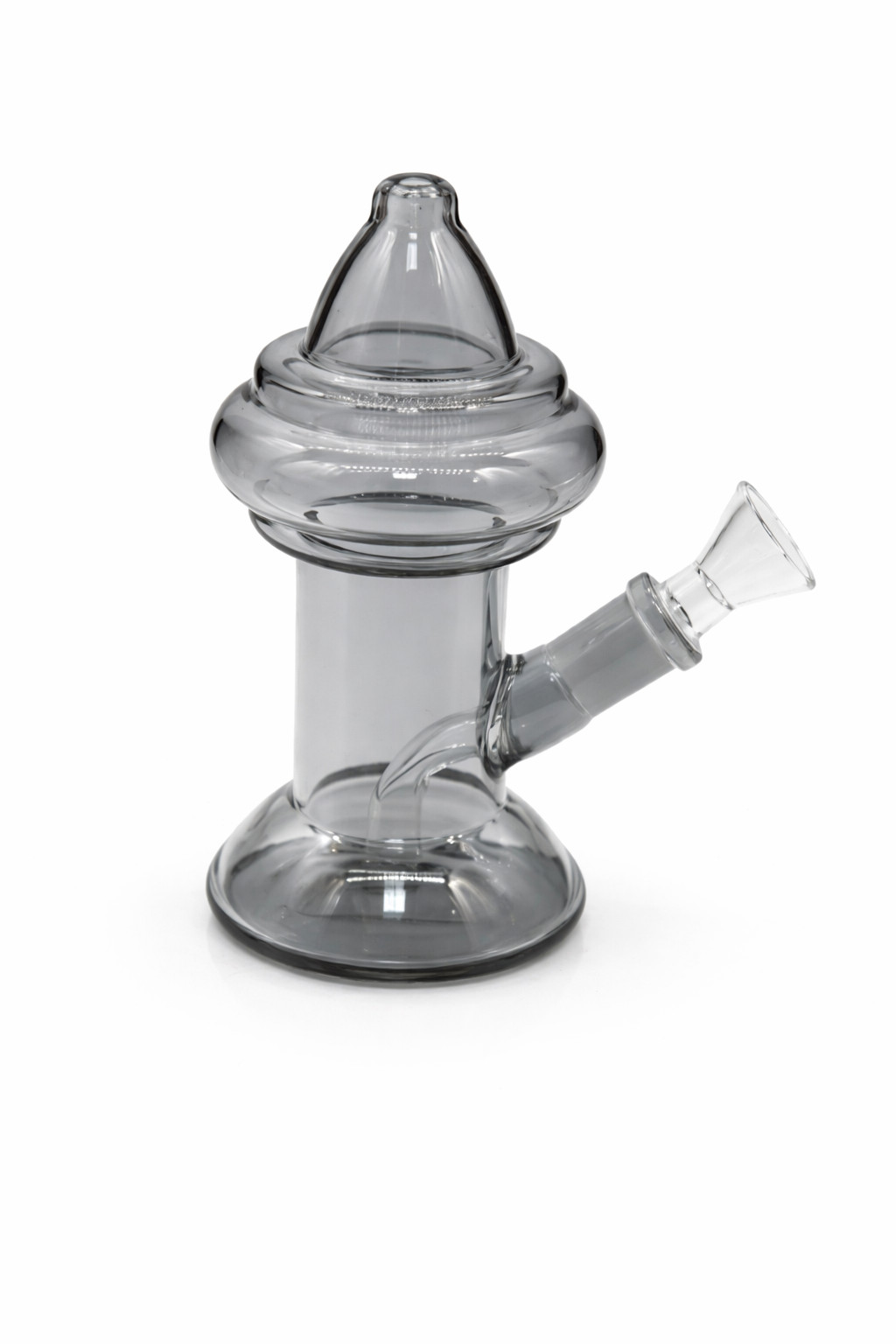 AK 6&Prime; Electro Rocket Glass Beaker WP-MO152 – Premium Multi-Use Glass Piece (1CT)