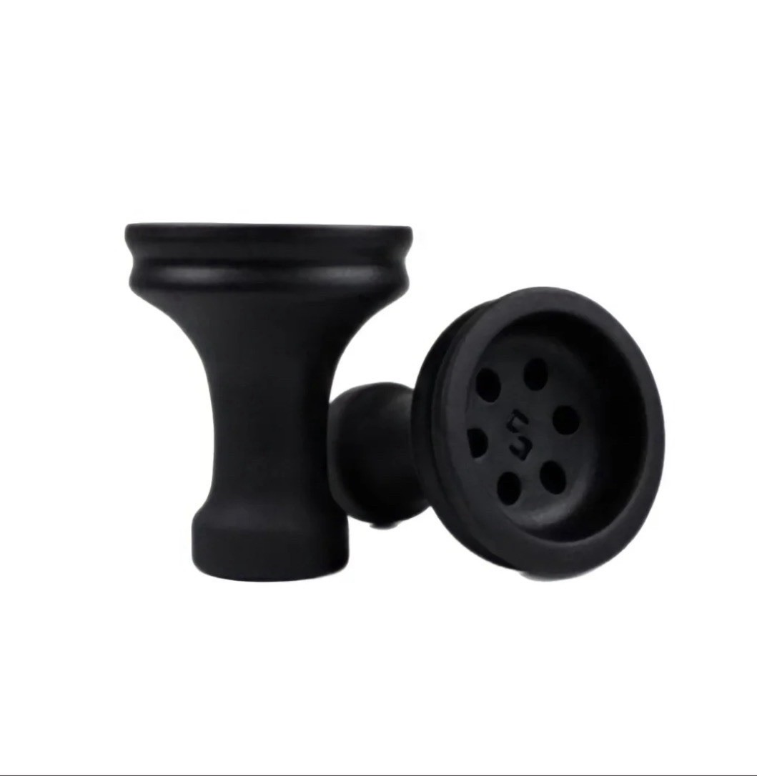 Conceptic Design CD1 Hookah Shisha Bowl – CD2 Classic