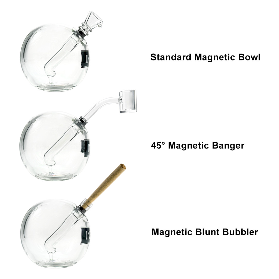 INEX BRAND – SNOW BALL