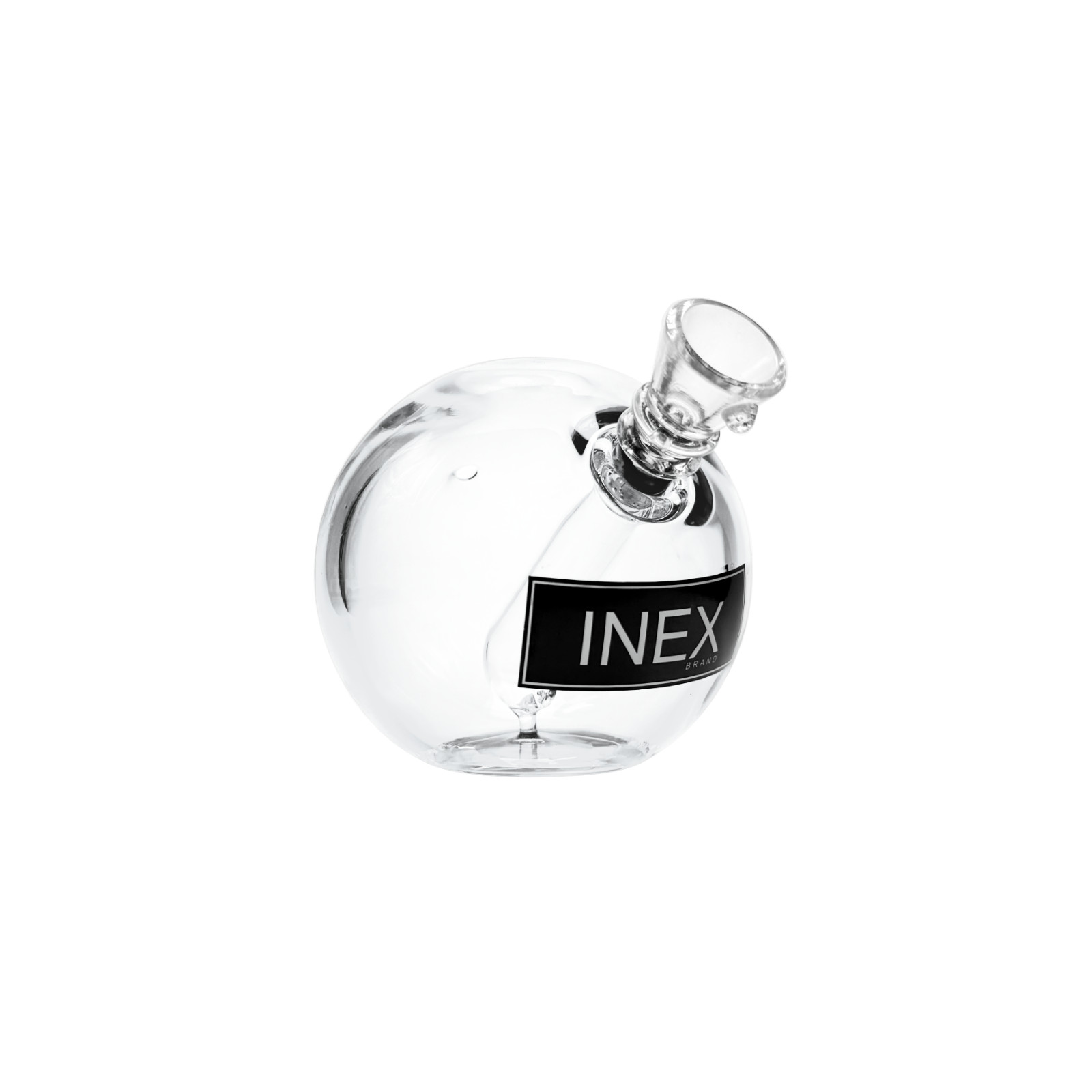INEX BRAND – SNOW BALL