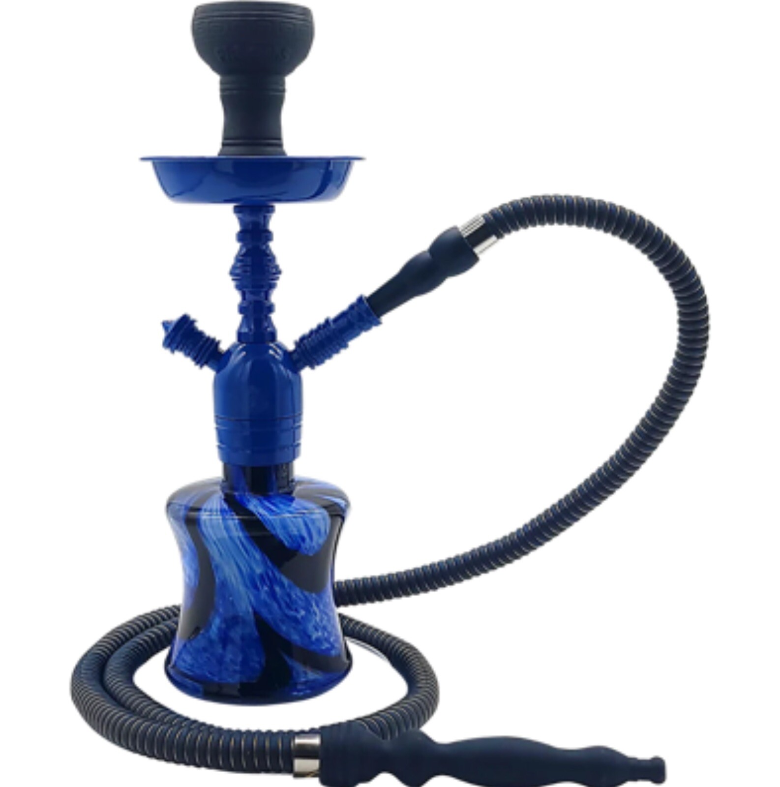 Pharoahs Sari Hookah Small Shisha Storm