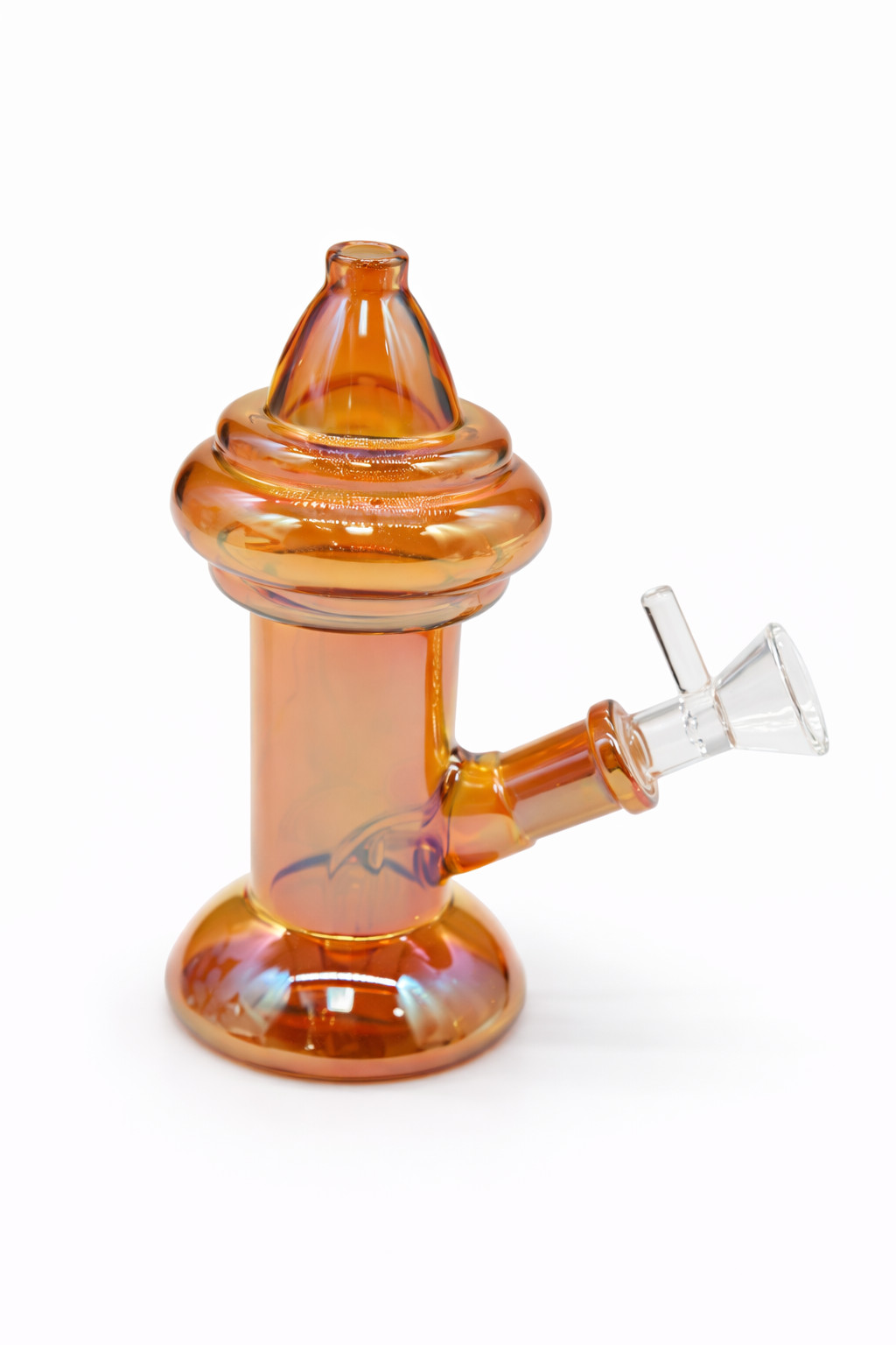 AK 6&Prime; Electro Rocket Glass Beaker WP-MO152 – Premium Multi-Use Glass Piece (1CT)