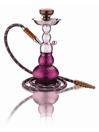 Mya Saray Econo Gelato- Purple