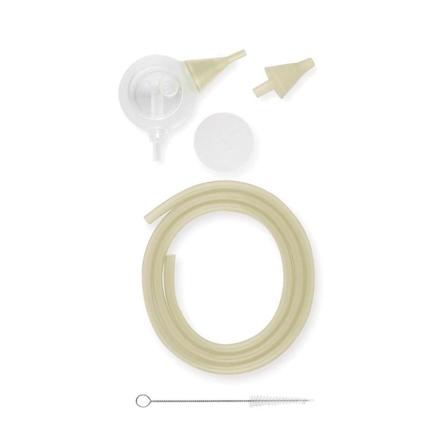 Nosiboo Pro Accessory Set (sage) Sage