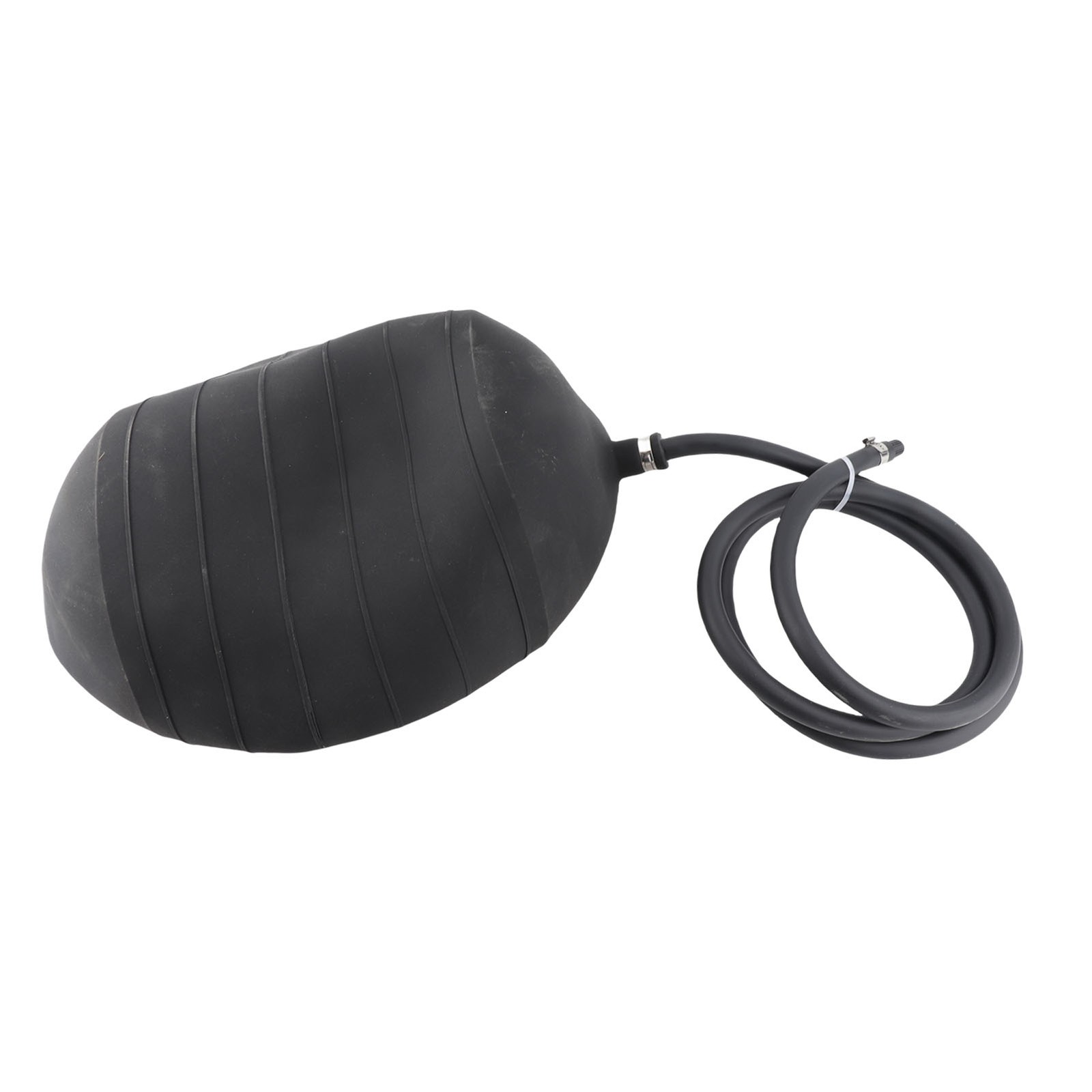 Inflatable Pipe Plug Flexible Design For Pipeline Maintenance PVC Recommended