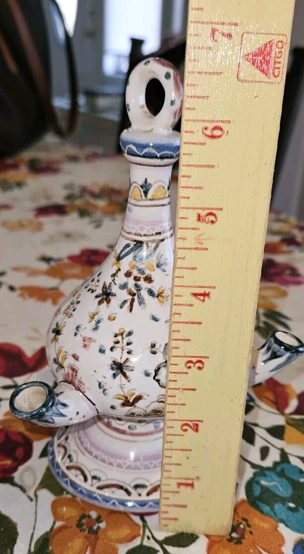 VTG Ceramic Conimbriga SecXVII Hookah?
