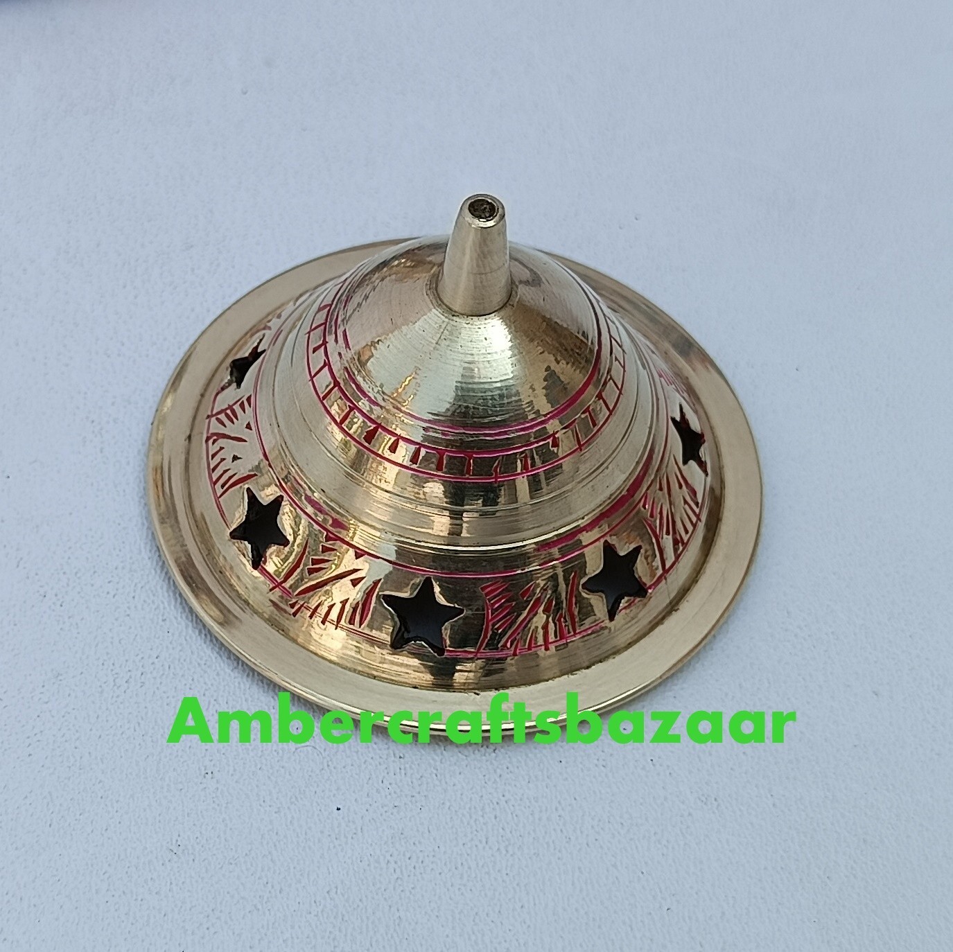 16 INCH ANTIQUE BRASS HOOKAH IRANI STYLISH HOOKAH, VINTAGE HOME DECORATION ITEMS