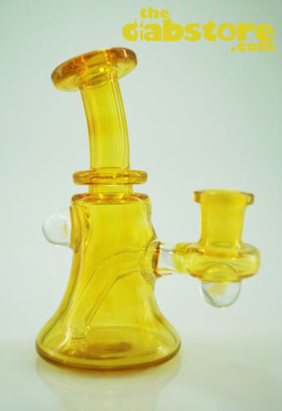 G Goody Glass -North Star Yellow 10 MM F Micro