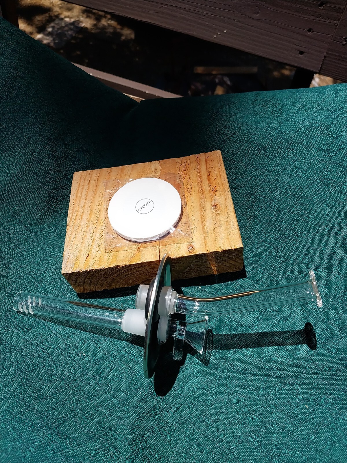 Bong Making Kit  Turn « Your » 16 oz. Mason Jar Into a Quality Bubbler Bong!
