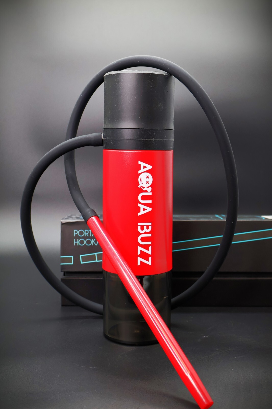 Hookah Cup Set Portable Hookah With Everything Great For Car Travel
