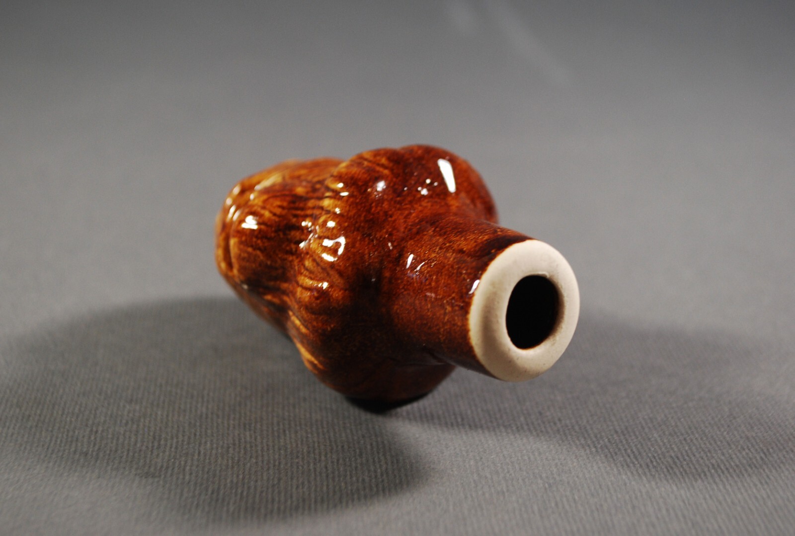 Ceramic Bong Cap Chewbacca for Gravity Bong Water Bottle Bong Waterfall Smoking