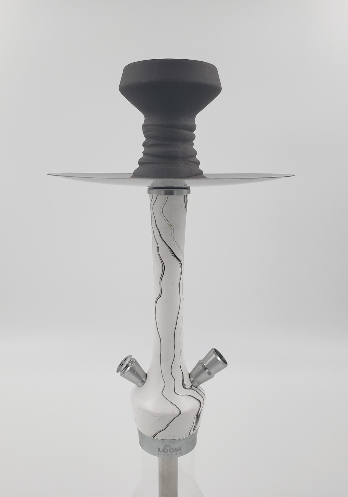 HEAVY Clay Large Hookah nargile Shisha Bowls
