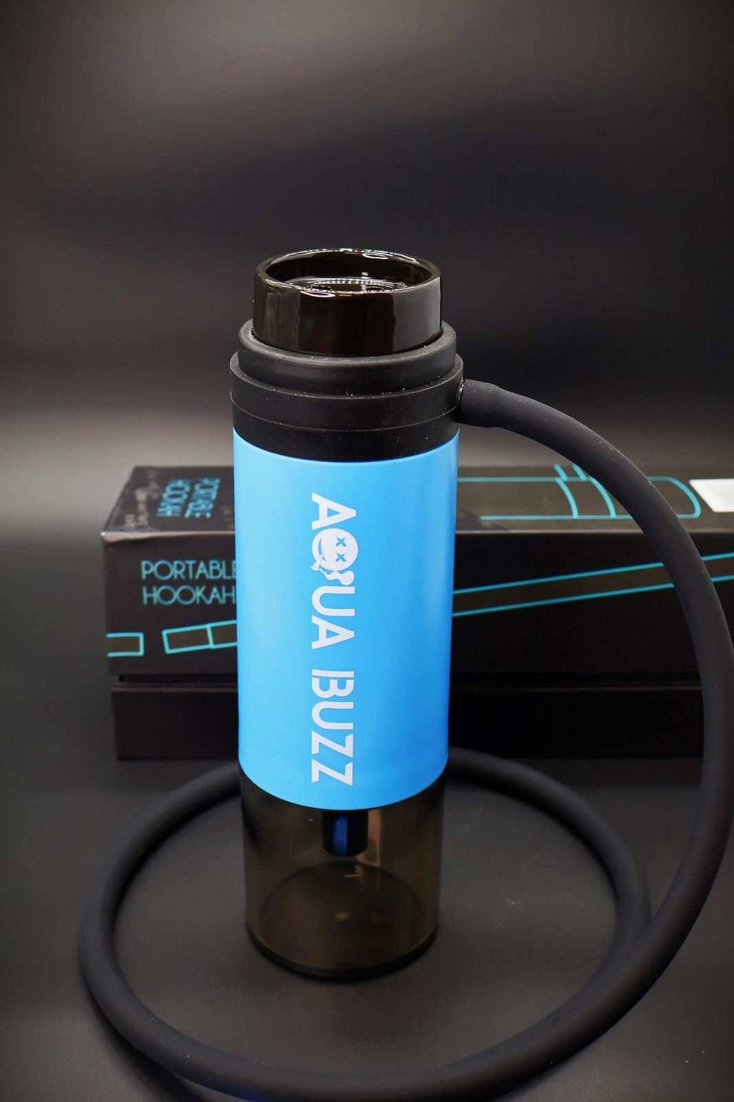Hookah Cup Set Portable Hookah With Everything Great For Car Travel