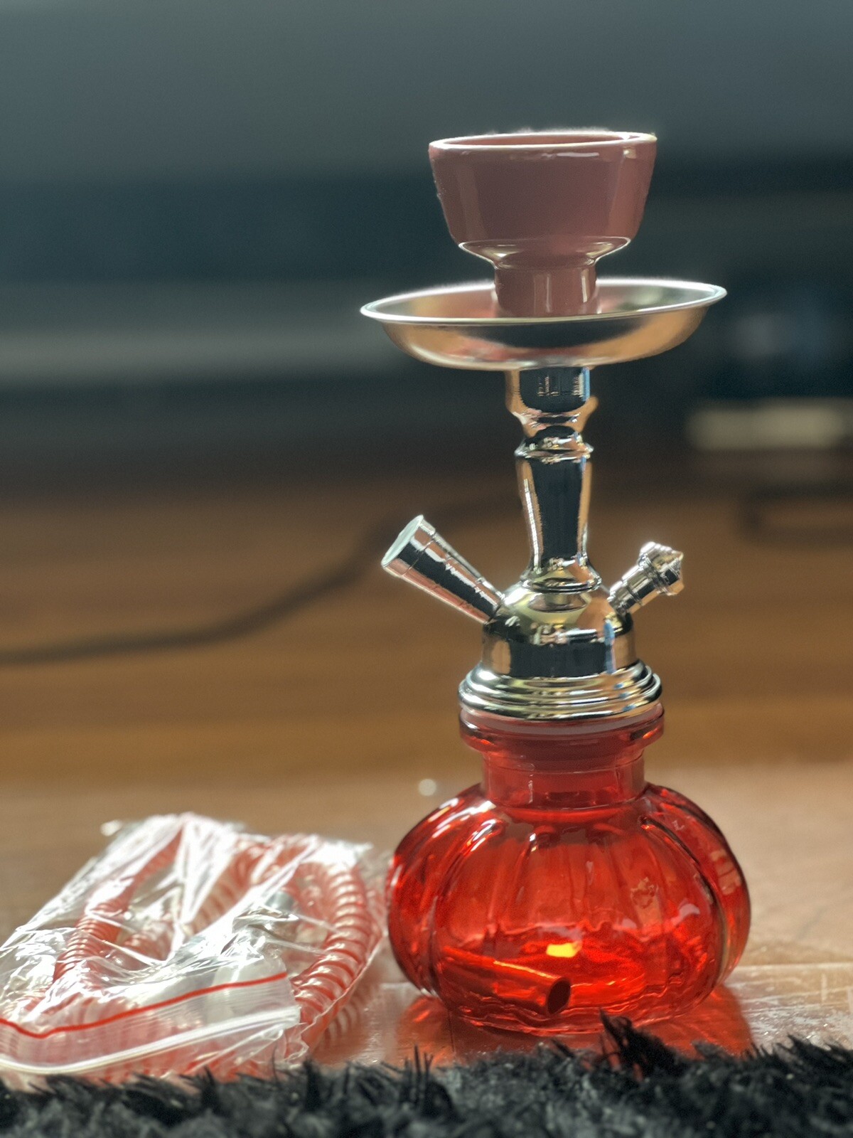 hookah
