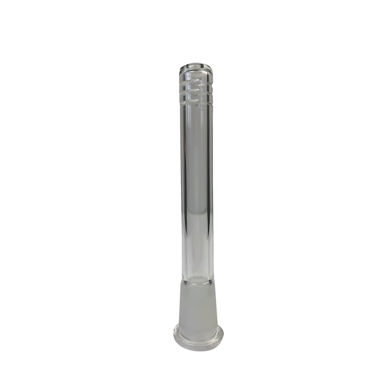 14mm Glass Diffused Removable 4.75&Prime; Downstem