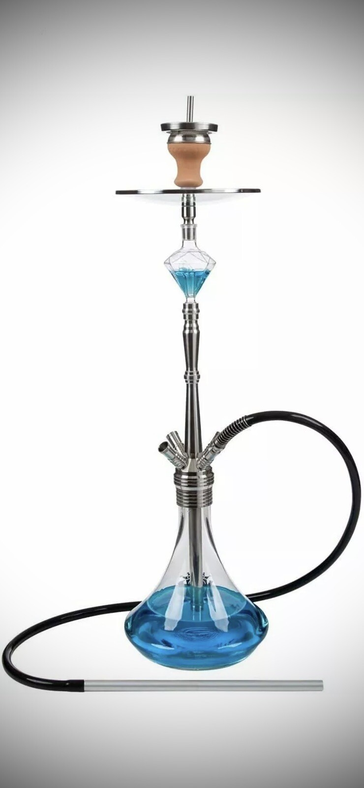 Diamond Hookah