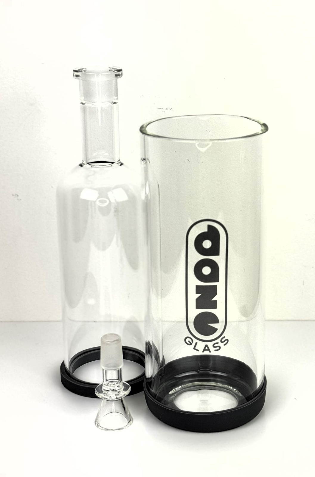 Daze Glass – 13.5&Prime; Gravity Bong