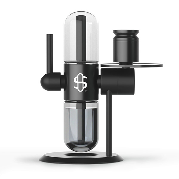 Stündenglass Gravity Infuser + Food Cloche! – Any Color Option!