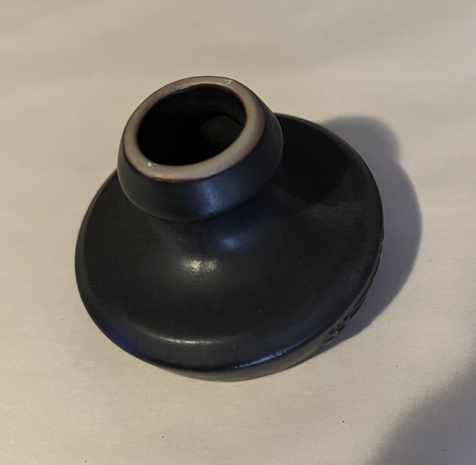 NEW Caliber CLAY Vortex Phunnel Hookah Bowl Shisha Smoking Bowl Funnel