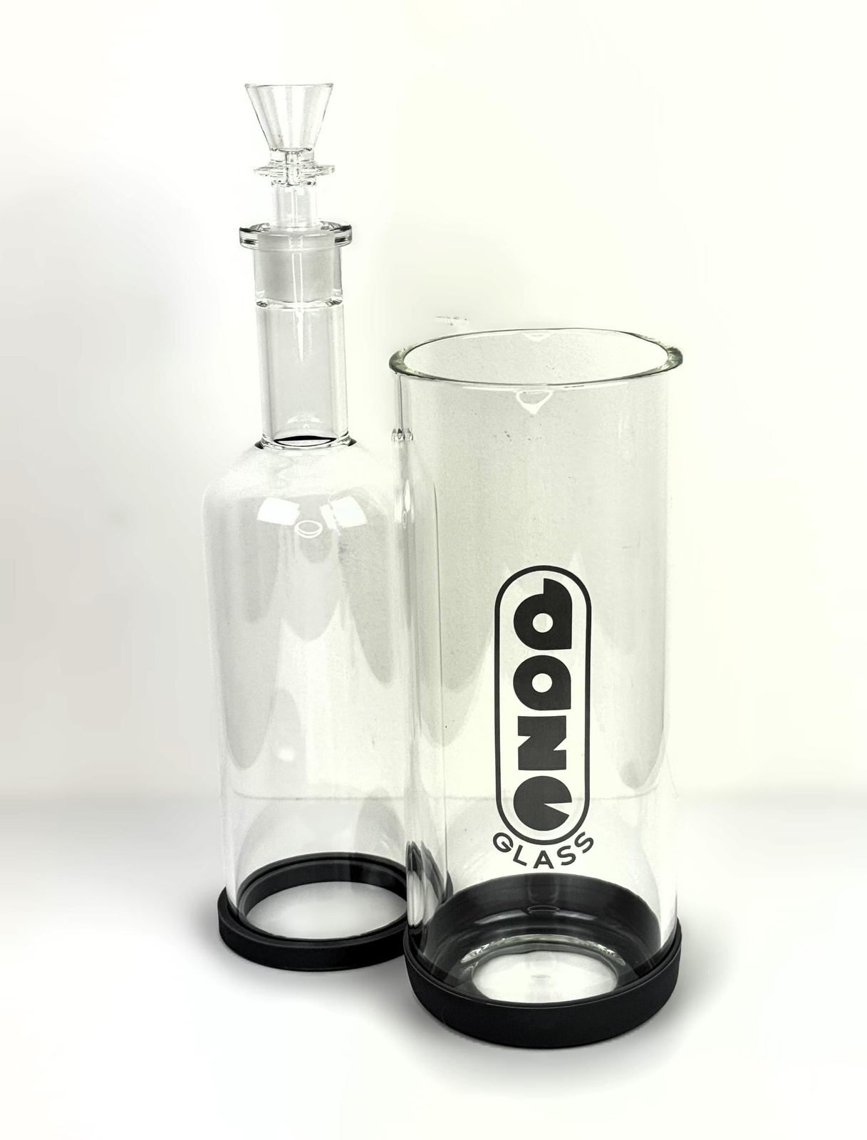 Daze Glass – 13.5&Prime; Gravity Bong