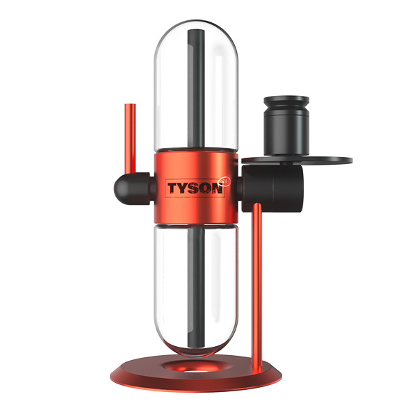 Stündenglass Gravity Infuser + Food Cloche! – Any Color Option!