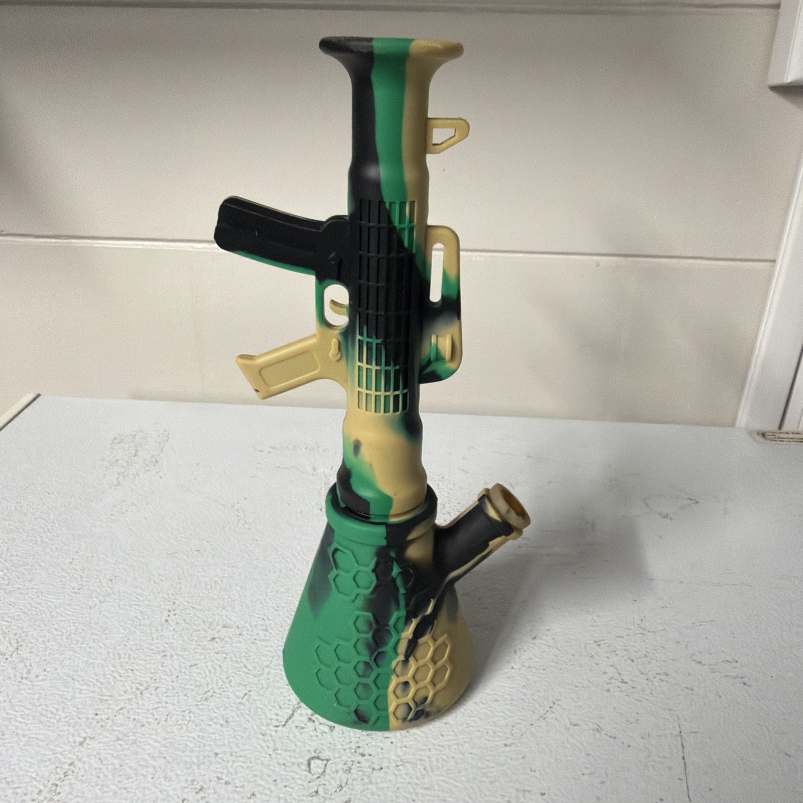 I HOOKAH Gun Hookah By INHALE(R)