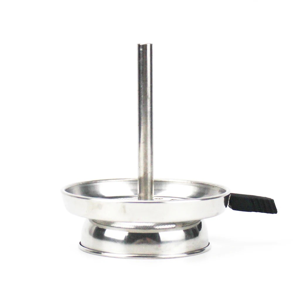 Shisha Charcoal Holder Hookah Sheesha Chicha Narghile Tobacco Bowl Accessories🔥